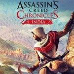 Assassin's Creed Chronicles India (PSN/XBLA)