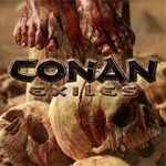 Conan Exiles (PSN/XBLA)