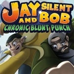 Jay and Silent Bob: Chronic Blunt Punch (PSN/XBLA/eShop)
