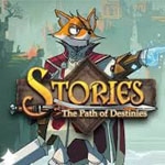 Stories The Path of Destinies (PSN/XBLA)