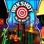 Análisis de Arkshot - PC