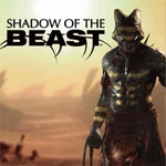 Shadow of the Beast (PSN)