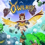 Owlboy (PSN/XBLA/eShop)