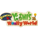 Poochy & Yoshi's Wooly World