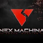 Nex Machina (PSN)