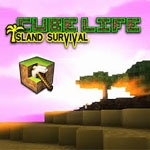 Cube Life: Island Survival (eShop)