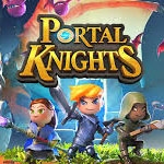 Portal Knights (PSN/XBLA/eShop)