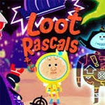 Loot Rascals (PSN)