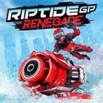 Riptide GP Renegade (PSN/XBLA/eShop)
