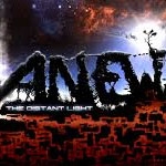 Anew The Distant Light