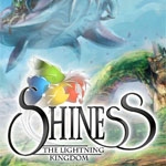 Shiness The Lightning Kingdom (PSN/XBLA)