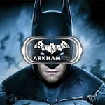 Batman Arkham VR (PSN)