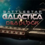 Battlestar Galactica Deadlock (PSN/XBLA)
