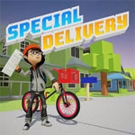 Special Delivery (PSN)