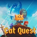 Cat Quest (PSN/eShop)