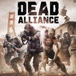 Dead Alliance (PSN/XBLA)