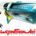 Wipeout Omega Collection