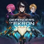 Defenders of Ekron (PSN)