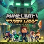 Minecraft Story Mode A Telltale Games Series Season Two