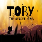 Toby The Secret Mine (PSN/XBLA/eShop)