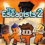 The Escapists 2 (PSN/XBLA/eShop)