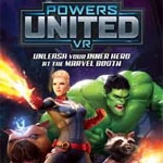 Marvel Powers United VR
