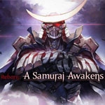 Reborn A Samurai Awakens (PSN)