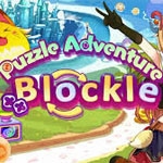 Puzzle Adventure Blockle (eShop)