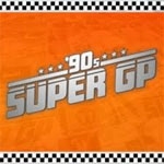 '90s Super GP (PSN/XBLA/eShop)