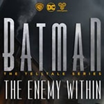 Batman The Enemy Within (PSN/XBLA/eShop)