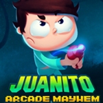 Análisis de Juanito: Arcade Mayhem - PC