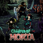 Children of Morta (PSN/XBLA/eShop)