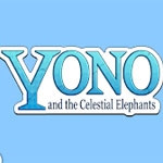 Yono and the Celestial Elephants (eShop)