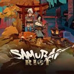 Samurai Riot (eShop)