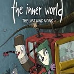 The Inner World: The Last Wind Monk (PSN/XBLA/eShop)