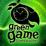 Análisis de Green​ ​Game​ ​Timeswapper - SWITCH