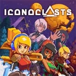 Iconoclasts (PSN/eShop)