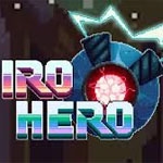 Iro Hero (PSN/XBLA/eShop)