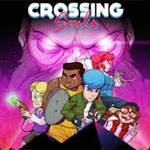 Crossing Souls (PSN/eShop)