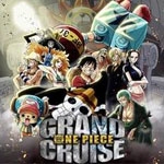 One Piece Grand Cruise 