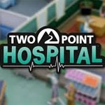 Two Point Hospital (PSN/XBLA/eShop)
