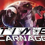 Time Carnage (PSN/eShop)