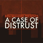 Análisis de A Case of Distrust - PC