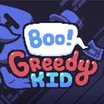 Análisis de Boo! Greedy Kid - PC