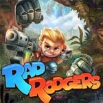 Análisis de Rad Rodgers - PC