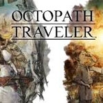 Octopath Traveler