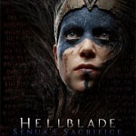 Hellblade Senua’s Sacrifice