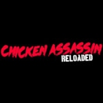 Chicken Assassin: Reloaded (PSN/eShop)