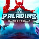 Paladins: Champions of the Realm (PSN/XBLA/eShop)