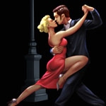 Análisis de El Tango de la Muerte - PC